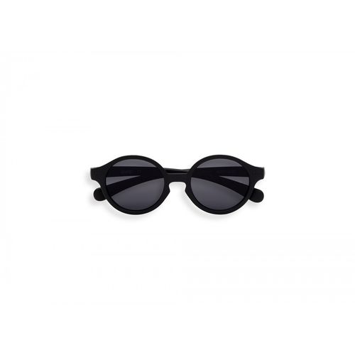 Izipizi #D solbrille til baby - black