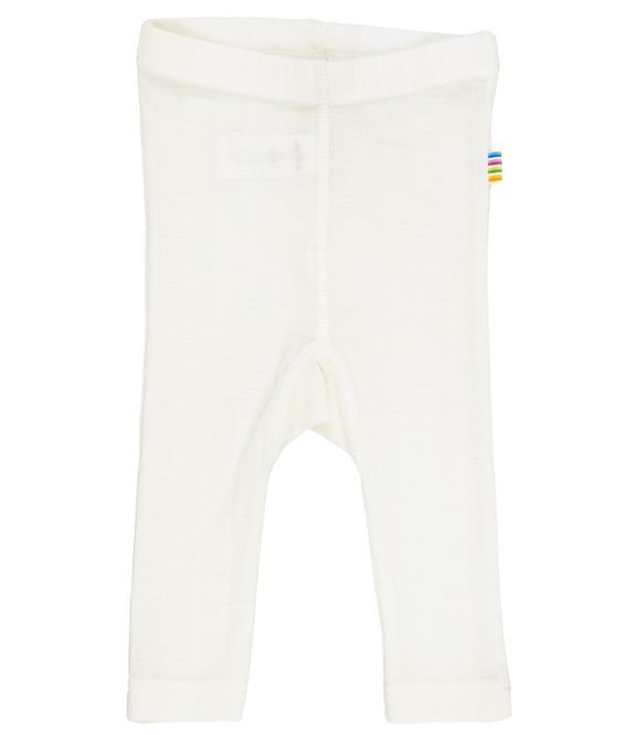 Hovedbilde Joha ull/silke leggings - natur