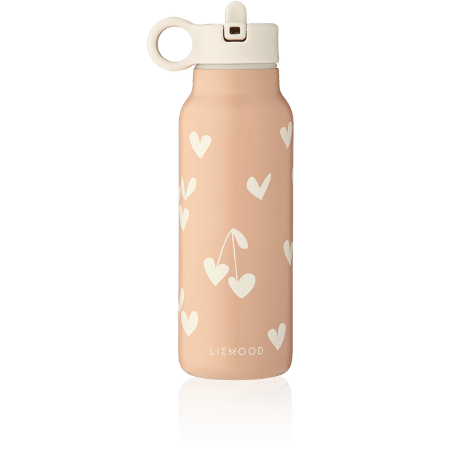 Hovedbilde Liewood Falk flaske 350 ml - Sweethearts / Pale ...