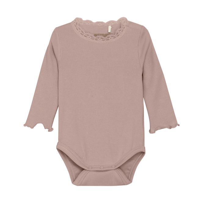 Hovedbilde Huttelihut Rib body - fawn