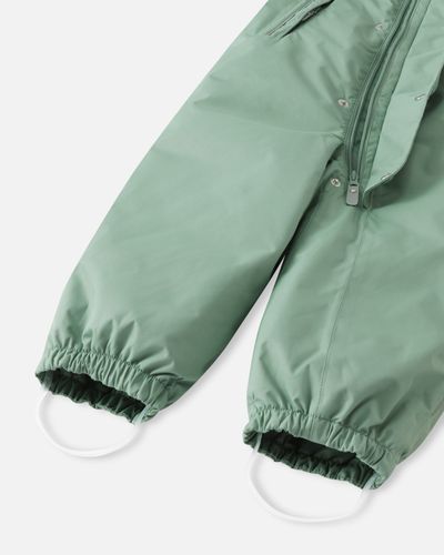 Reima Gotland vinterdress - stone green