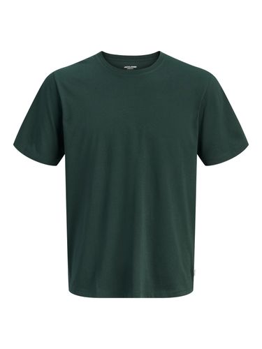 Jack and Jones Basic Tee til junior - scarab 