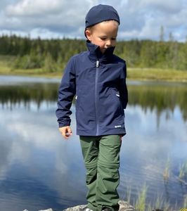 Vår- og høstjakker