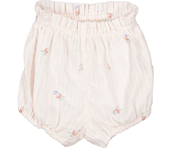 MarMar Pava Muslin bloomer - rose peony