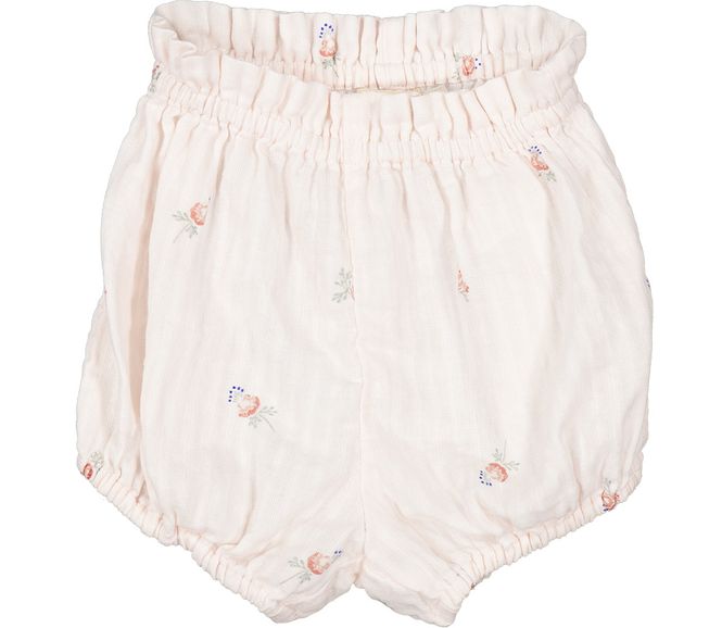 Hovedbilde MarMar Pava Muslin bloomer - rose peony