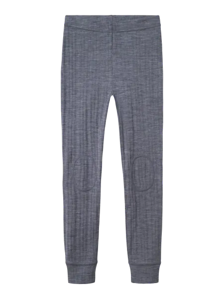 Hovedbilde Name It Wang ull leggings til kids - folkstone ...