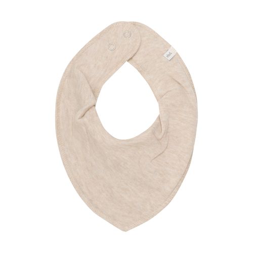 Pippi 5-pk smekkeskjerf til baby - vetiver