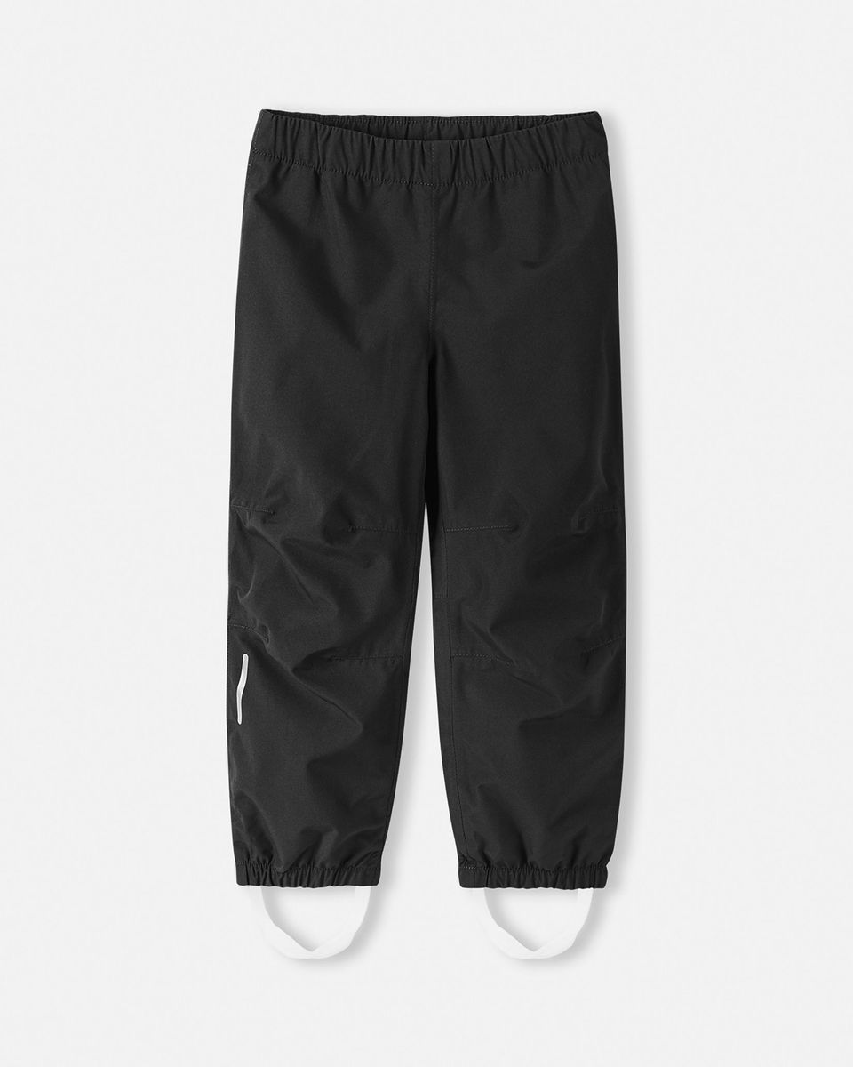 Reima Tec Kaura skallbukse - black