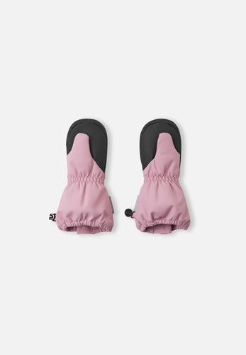 Reima Tepas vintervotter - grey pink