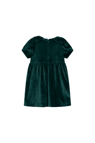 Hust & Claire Kiss kjole - eden