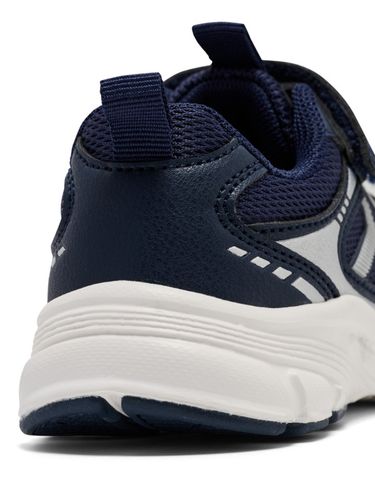 Hummel Effort One Infant sko - black iris