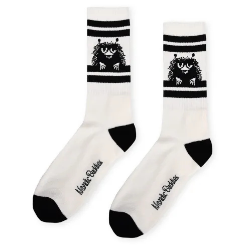 Moomin Sokker til voksen, Retro, Stinky (40-45)
