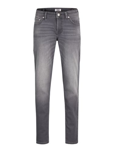 Jack and Jones Glenn Original jeans til junior - grey denim
