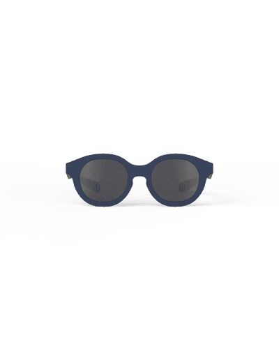 Izipizi #C solbrille til kids - denim blue