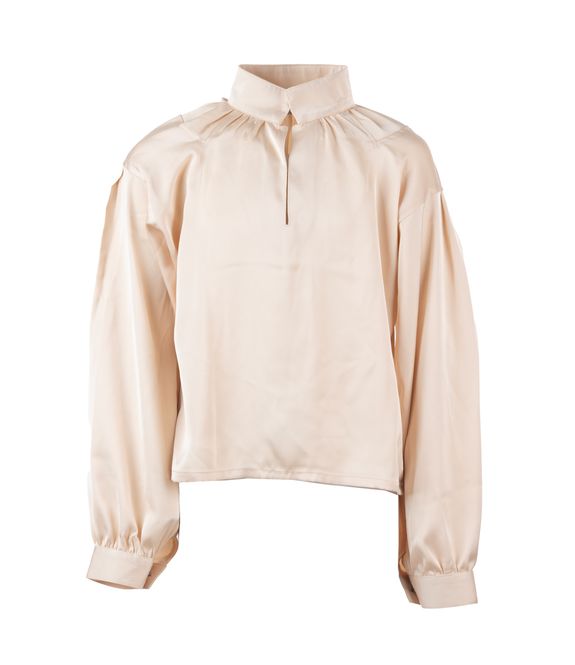 Hovedbilde Salto Lise Festdrakt bluse - champagne