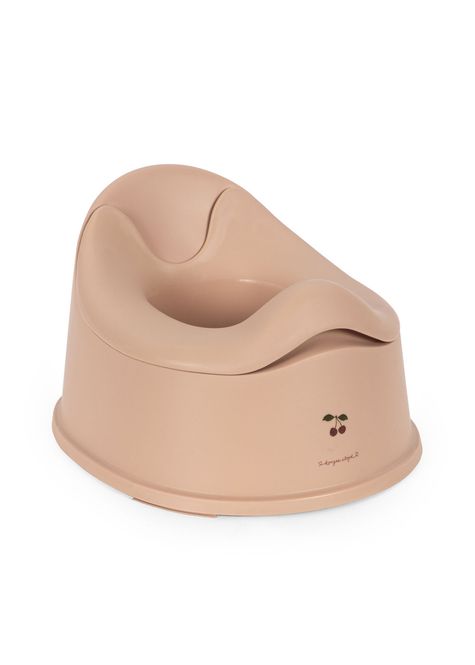 Hovedbilde Konges Sløjd My First Potty - cherry blush
