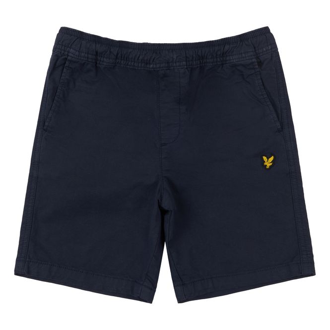 Hovedbilde Lyle & Scott chinos shorts - navy blazer