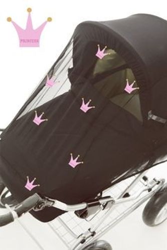 Tinkafu Myggnetting prinsesse