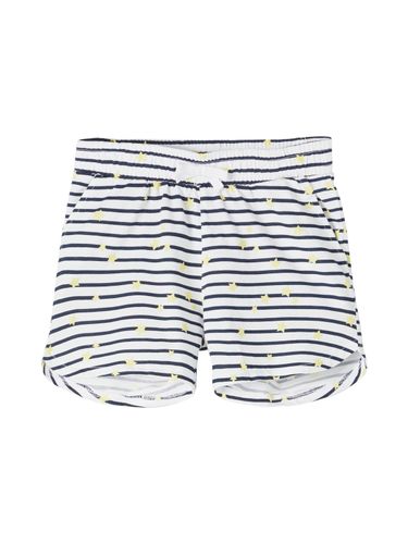 Name It Vigga shorts kids - stripes