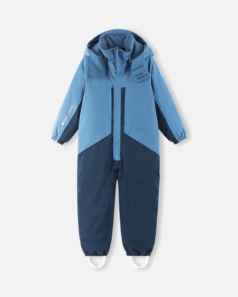 Hovedbilde Reima Varila vinterdress - navy