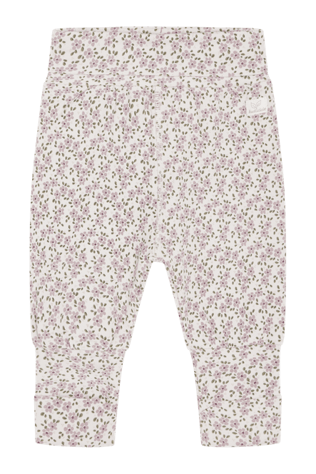 Hovedbilde Hust & Claire Gabe joggingbukse - gray lilac