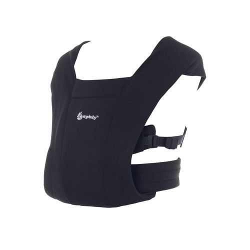 Ergobaby Embrace bæresele - heather grey