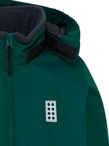 Lego Wear Jori 721 Vinterdress - dark green