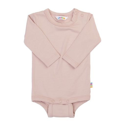 Joha bambus body - sart rosa