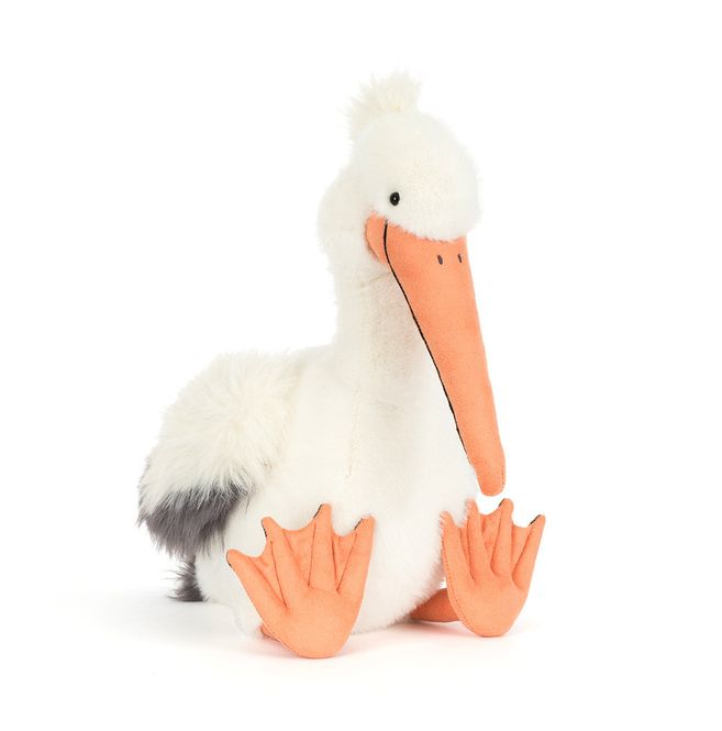 Hovedbilde Jellycat Keli Pelican