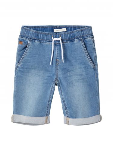 Name It Ryan Thayer shorts - light blue