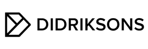 Didriksons - Salg