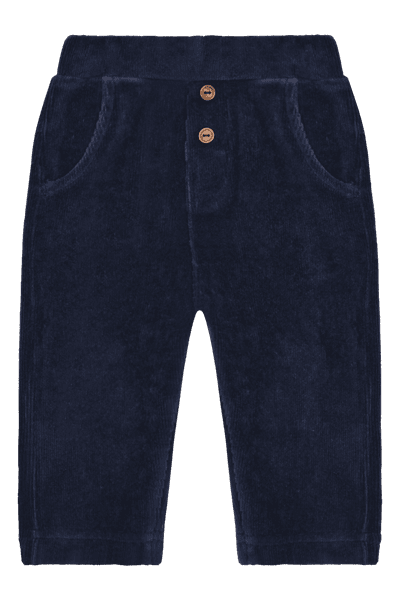 Hovedbilde Hust & Claire Gordon Ottoman kordbukse til barn - ...