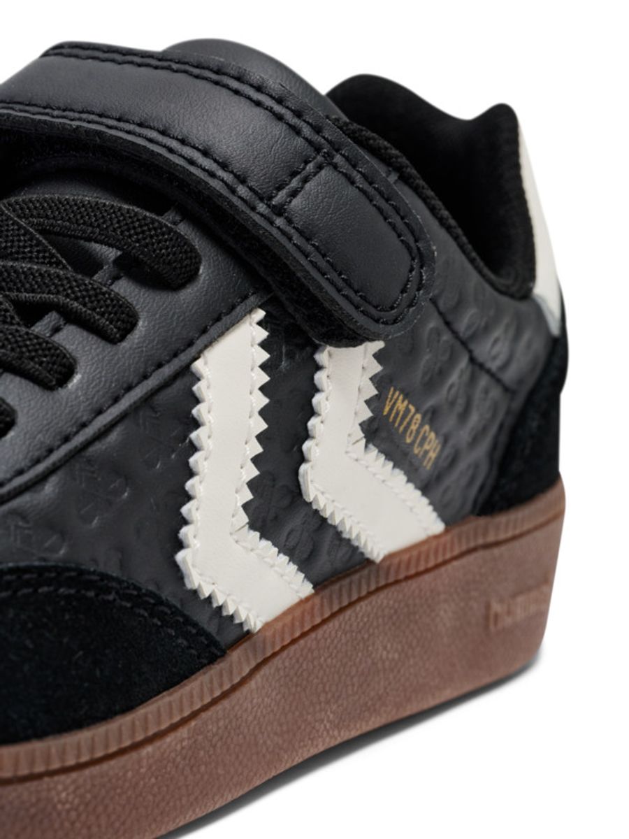 Hummel VM78 CPH sneakers - black 