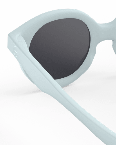 Izipizi #C solbrille til baby - sweet blue