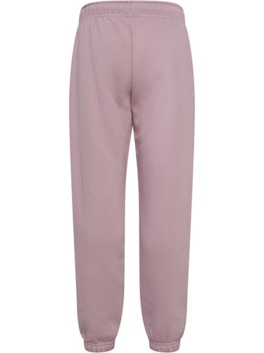 Hummel Jr Loose Bee bukse - sea fog