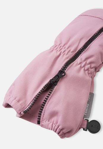 Reima Tepas vintervotter - grey pink