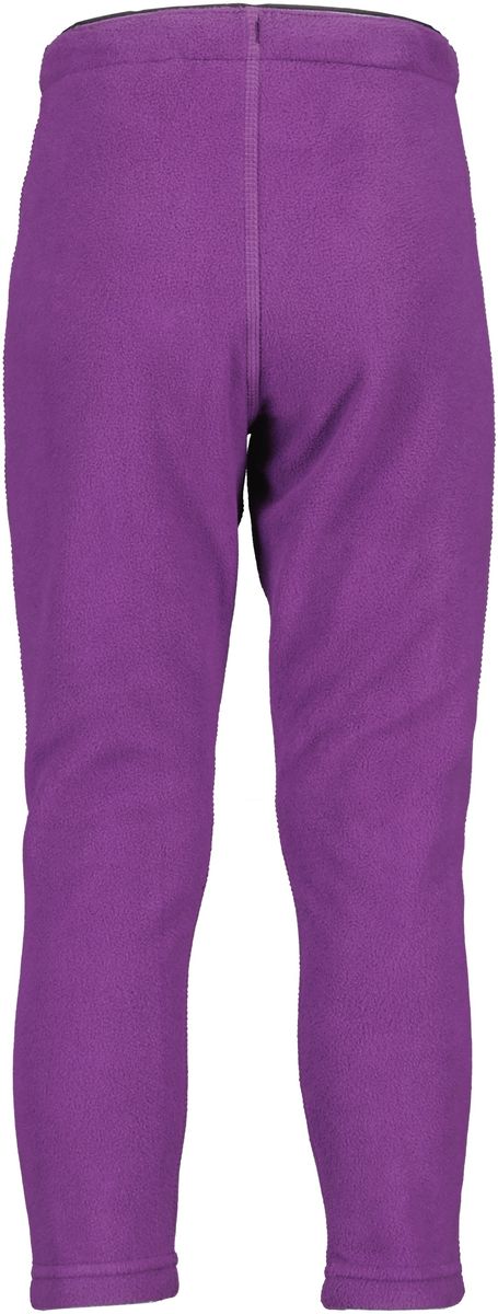 Didriksons Monte fleecebukse - royal purple