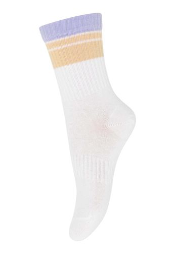 MP Karla 3pk bomullsokker- Multicolor
