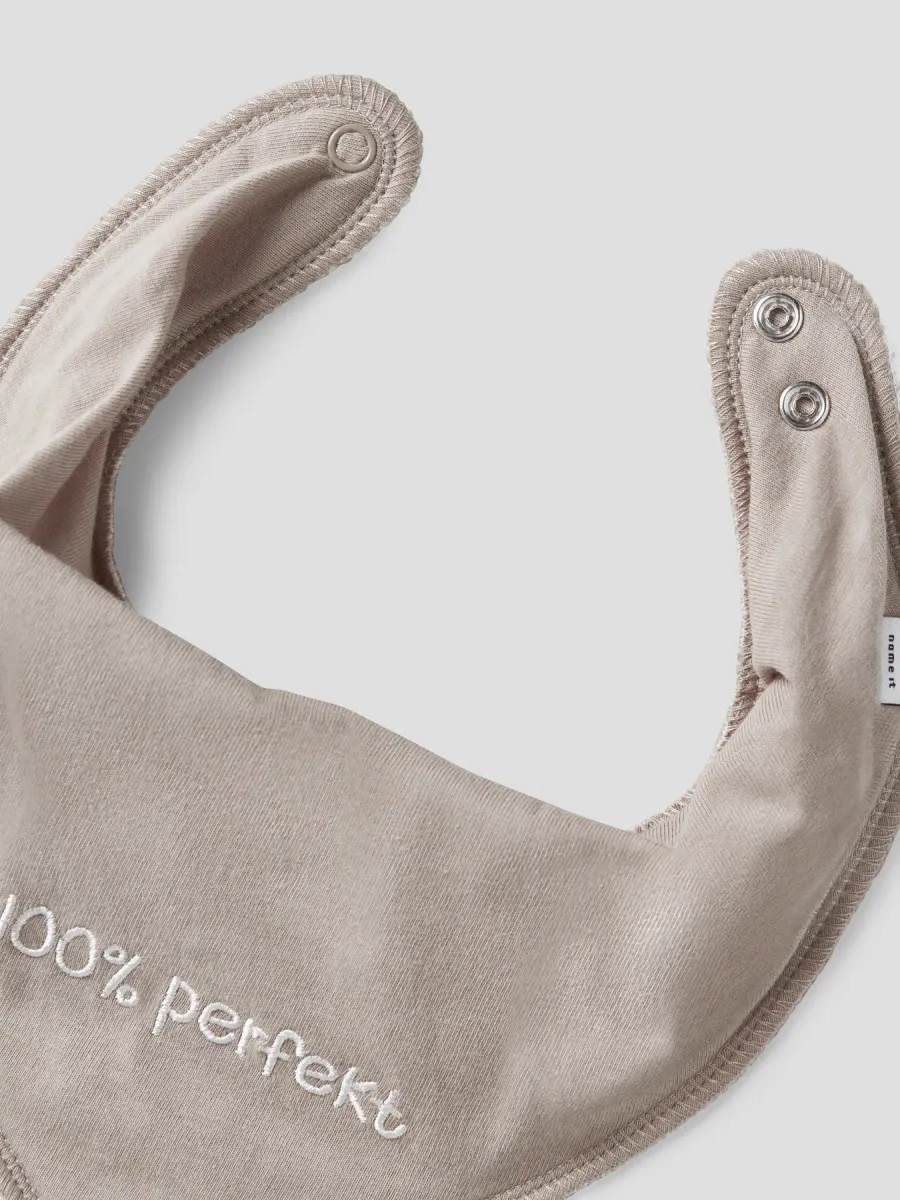 Name It Yatte siklesmekke til baby - 100% Perfekt - pure cashmere