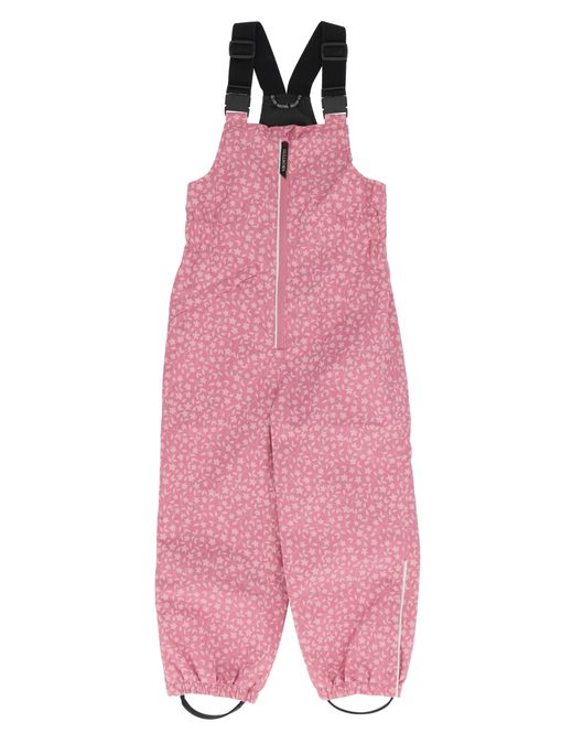 Hovedbilde Gullkorn Tach skallbukse til barn - rosa (p)