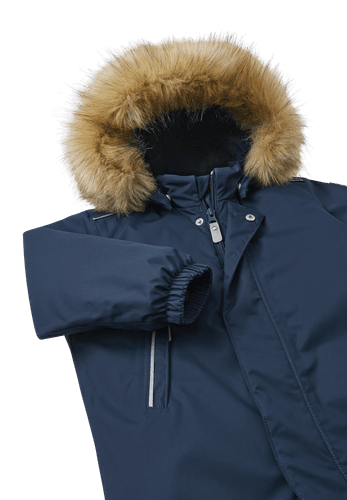 Reima Gotland vinterdress - navy