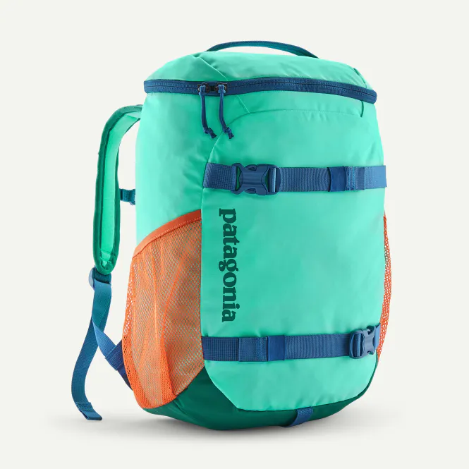 Hovedbilde Patagonia Kids' Refugito Daypack 18L,Early Teal