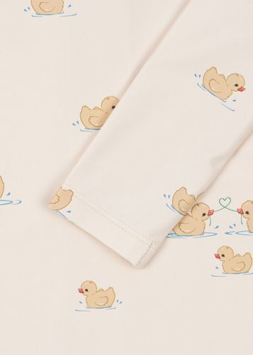 Fanga Fontana Como svømmedrakt til baby - fanga mio