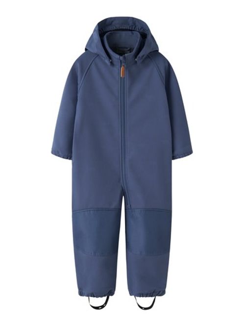 Hovedbilde Name It Falfa Magisk print softshelldress til ...