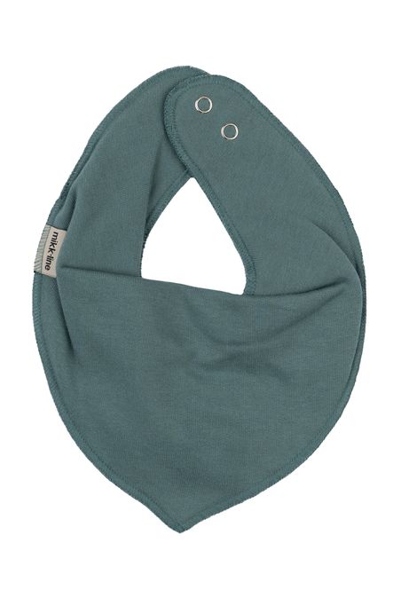 Hovedbilde Mikk-Line bibs smekkeskjerf til baby - mineral ...