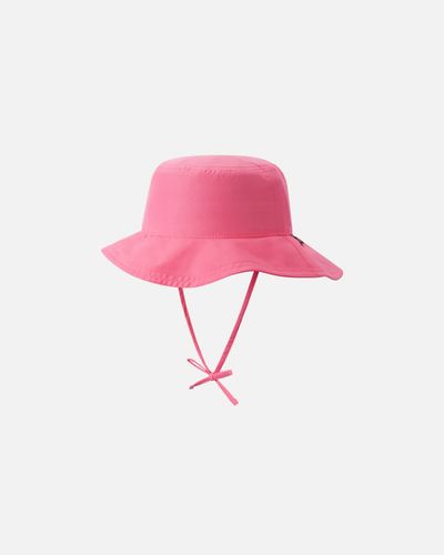Reima Rantsu solhatt - soft coral