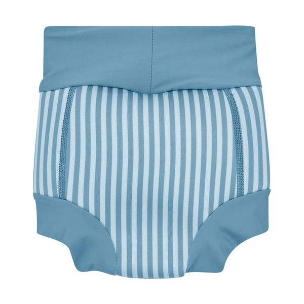 Hovedbilde HUTTELiHUT badebleie til baby - citadel