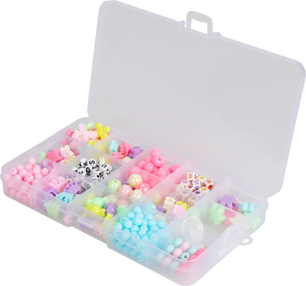 Hovedbilde Perlesett - smykker