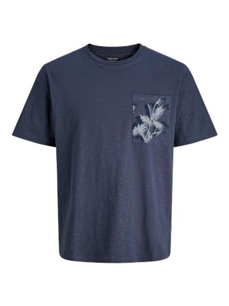 Hovedbilde Jack & Jones Montauk T-skjorte til jr - odyssey ...