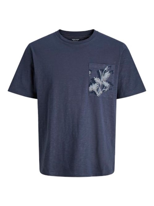 Hovedbilde Jack & Jones Montauk T-skjorte til jr - odyssey ...